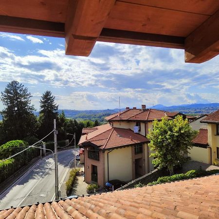 Locanda Dell'Oca Bianca Como Kültér fotó