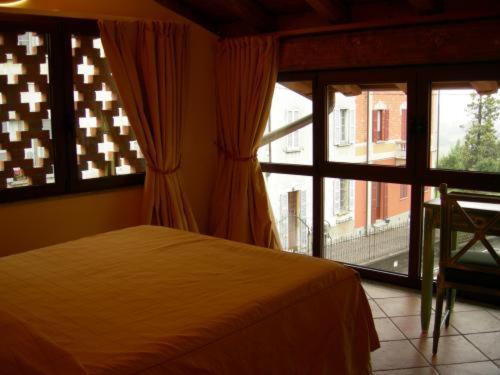 Locanda Dell'Oca Bianca Como Kültér fotó