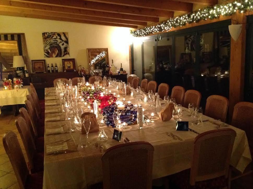 Locanda Dell'Oca Bianca Como Kültér fotó
