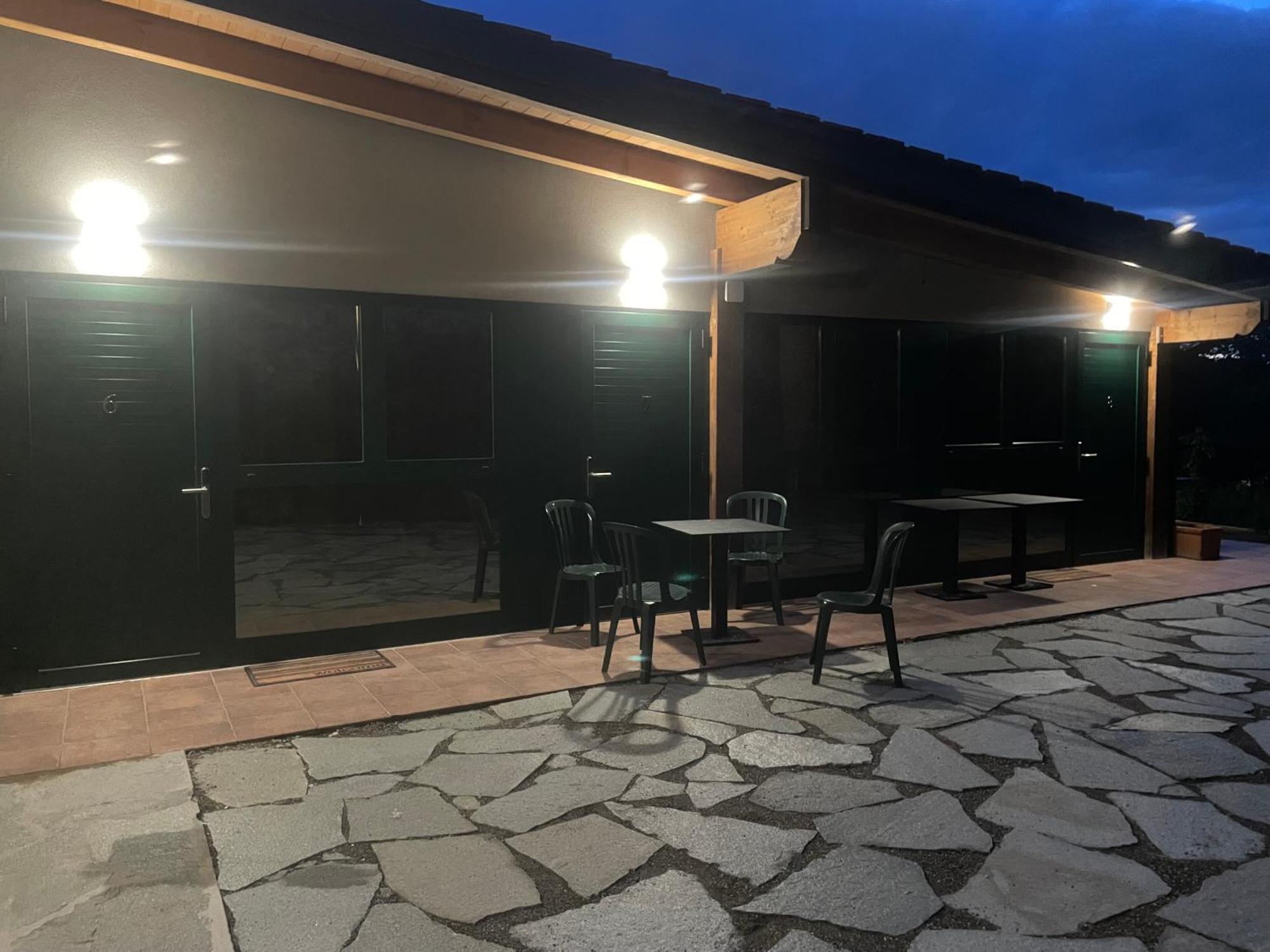 Locanda Dell'Oca Bianca Como Kültér fotó